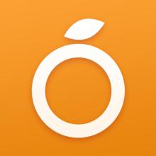 香橙app将睡前提醒关掉具体操作步骤