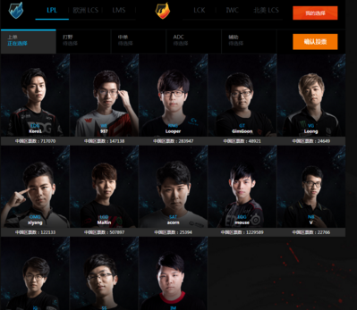 英雄联盟全明星赛怎么点亮图标 lol2016全明星图标点亮入口在哪