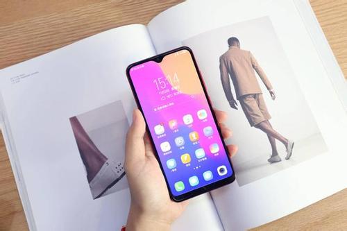 vivoy93将单手操作模式打开具体操作步骤