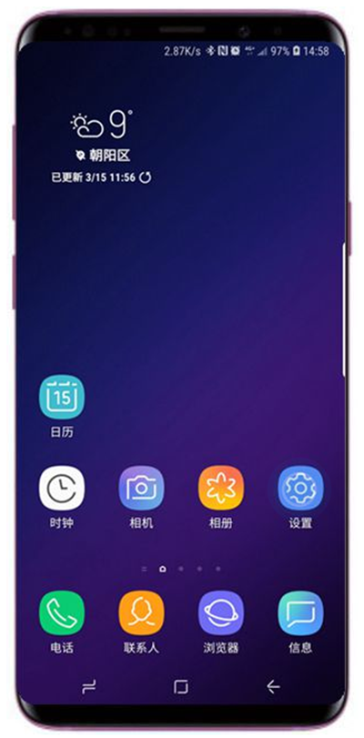 三星s9怎么连接蓝牙 详细操作流程
