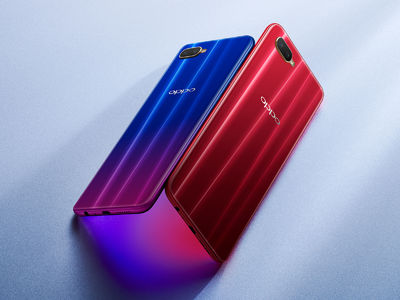 oppoa7x怎么设置黑屏手势 具体步骤介绍
