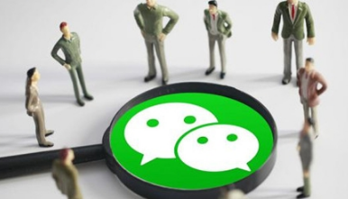 如何证明自己人气高?试试满屏的微信未读消息截图吧