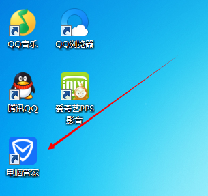 QQ电脑管家登陆不了怎么回事 QQ电脑管家登录QQ账号方法