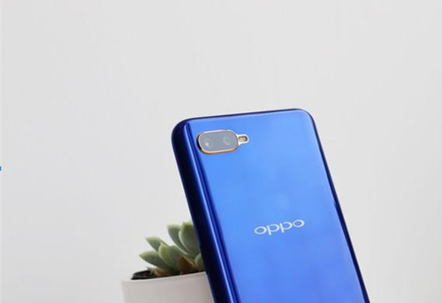 oppor15x将定位打开的具体操作步骤介绍