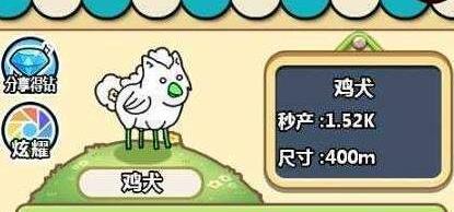 微信萌犬变变变合成顺序是什么 萌犬变变变图鉴汇总大全