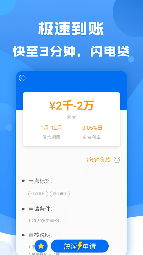 20181112新出贷款平台推荐 最新贷款app大全