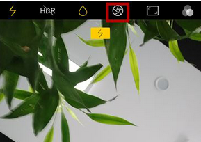 oppor15x如何设置手势拍照 具体操作步骤