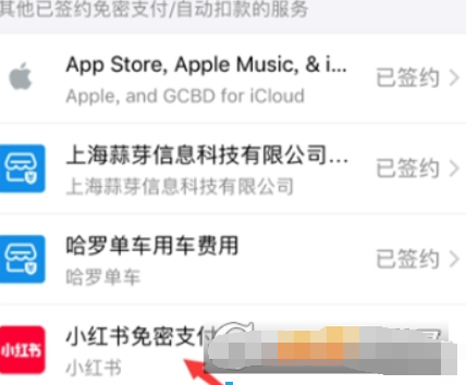小红书自动续费如何取消? 小红书取消自动续费方法攻略介绍!
