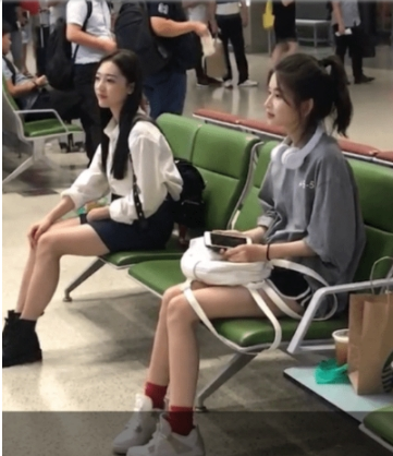 微视合拍拍摄方法介绍 微视如何合拍