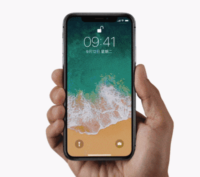 iPhone X使用apple pay支付操作教程分享