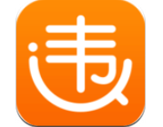 无忧查违章App查找加油站的详细操作步骤
