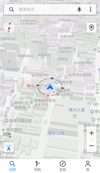 腾讯地图定位如何使用？具体操作步骤