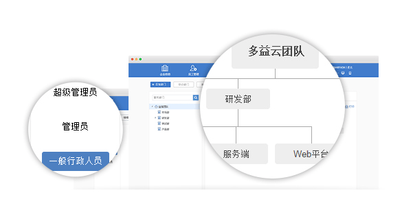 多益云APP怎么使用?详细注册流程