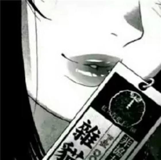 抖音漫画脸图片有哪些? 抖音漫画脸素材大全详情介绍!