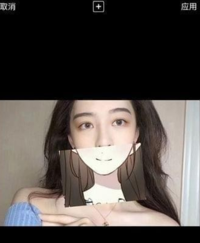 抖音漫画脸图片有哪些? 抖音漫画脸素材大全详情介绍!