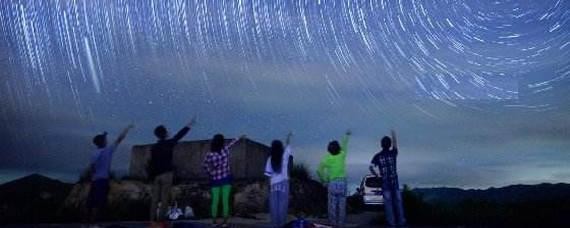 抖音流星雨特效怎么做 抖音制作流星雨特效教程