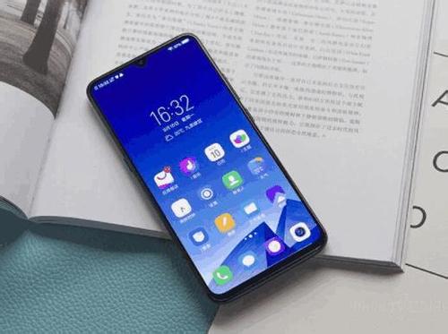 vivoz3手机打开自动更换锁屏壁纸的具体操作步骤