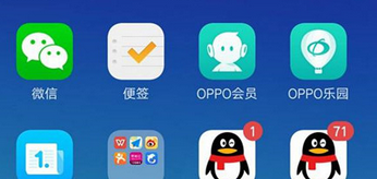 oppor15x手机添加应用分身的具体操作步骤介绍