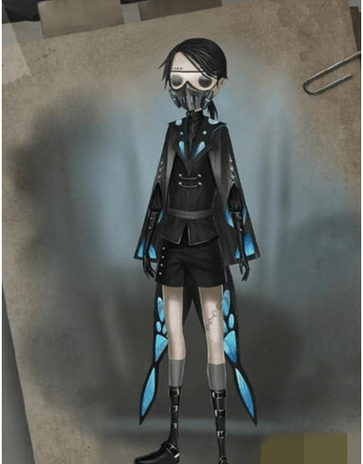 第五人格入殓师如何获得 入殓师获取攻略