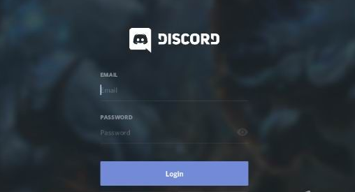 Discord如何设置中文_具体操作步骤介绍