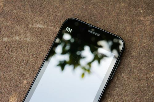 小米手机如何使用一键换机？具体操作方法