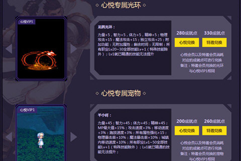 心悦俱乐部如何获得成就点？ 心悦俱乐部成就点速刷攻略介绍！