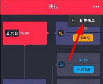 胖胖生活如何查询账单？ 胖胖生活查询账单教程解答！