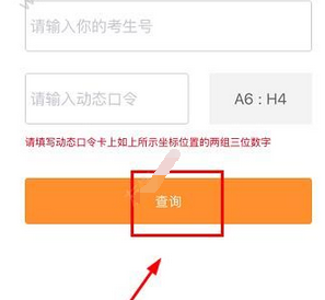 江苏招考APP如何查分？详细操作步骤