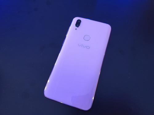 vivoz3手机打开小屏模式的详细操作步骤