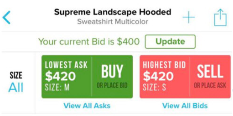 StockX如何注册？ StockX注册新手教程详情介绍！