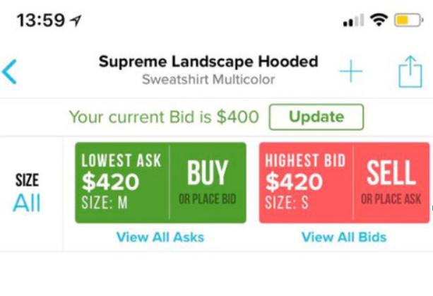 StockX如何注册？ StockX注册新手教程详情介绍！