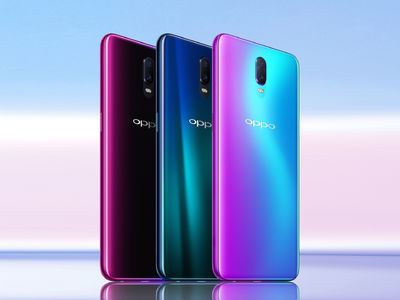 oppok1手机使用手势拍照的具体操作步骤