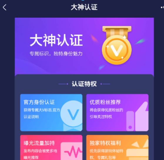 网易大神如何认证？ 网易大神申请认证教程解答！