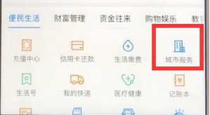支付宝如何查看车辆违章信息？具体操作步骤