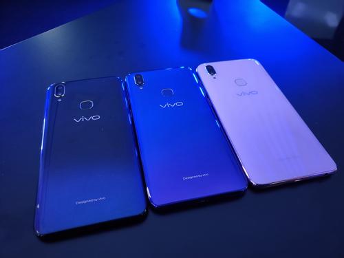 vivoz3怎么开启录屏声音_具体操作步骤