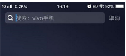 vivoz3如何设置一键锁屏？具体操作步骤介绍
