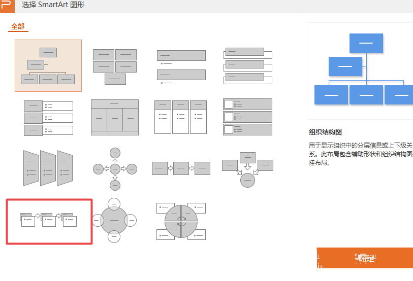 WPS Office制作出重点流程图图形的详细操作步骤