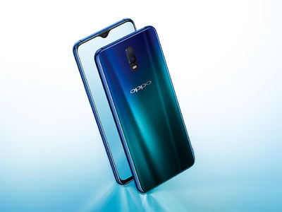 oppoa3手机更换字体的具体操作步骤