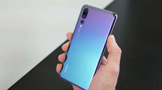 华为mate20x手机使用手写笔截图的具体操作步骤