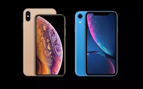 iphonexr手机将响铃振动关掉的具体操作流程