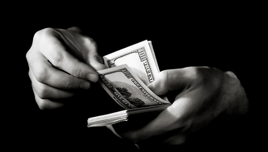 快速借款找哪个贷款口子安全？比较安全的网络贷款口子！