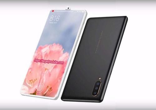 小米mix3手机打开闪付功能的具体操作流程