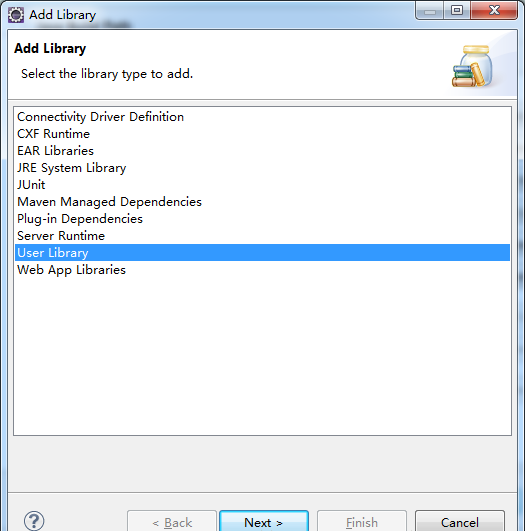 Eclipse怎么迅速导入jar包  具体操作方法介绍