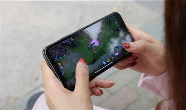 iPhoneX手机取消底部小白条的简单操作