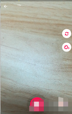 museAPP中使用倒拍功能的操作流程