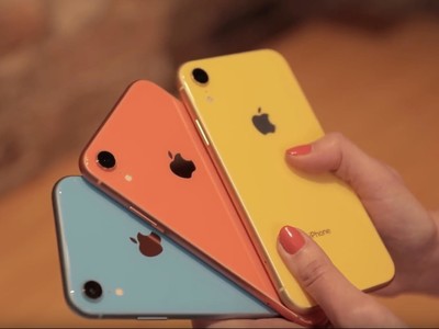 手机 iphonexr中设置自动回复内容的具体操作步骤