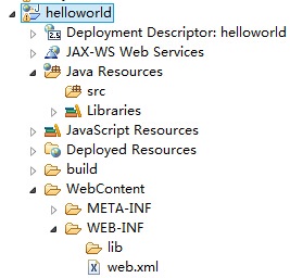 eclipse配置tomcat的具体操作步骤