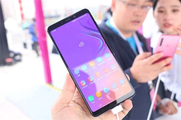 三星A9s有面部识别功能吗 三星A9s支持面部识别吗