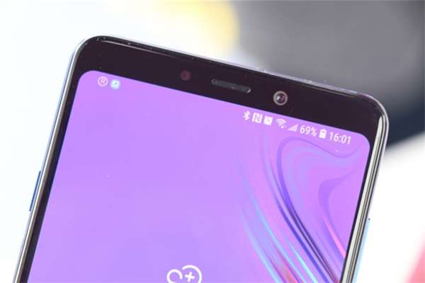 三星A9s有面部识别功能吗 三星A9s支持面部识别吗