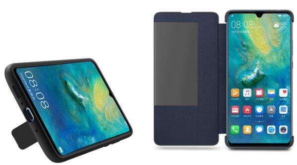 华为mate20x支持插内存卡吗 华为mate20x能插内存卡吗